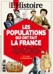 Populations qui ont fait la France (Les) vignette