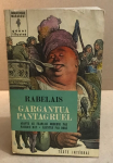 Gargantua et Pantagruel vignette