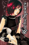 Gothic Sports vignette