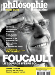 Foucault. Le courage d'être soi vignette