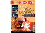 10 rêves d'espace vignette