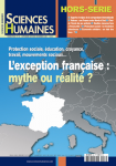 L'exception française : mythe ou réalité ? vignette