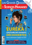 Eurêka ! L'histoire des grandes découvertes vignette