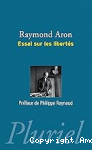 Essai sur les libertés vignette