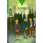 immigré (L') vignette