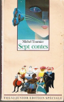 Sept contes vignette