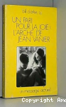 Un pari pour la joie vignette