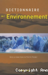 Dictionnaire de l’environnement vignette