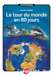 Tour du monde en 80 jours (Le) vignette