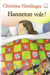 Hanneton vole ! vignette