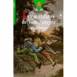 aventures de Tom Sawyer (Les) vignette