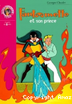 Fantômette et son prince vignette