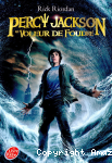 voleur de foudre (Le) vignette