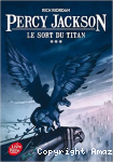 sort du Titan (Le) vignette
