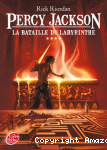 La bataille du labyrinthe vignette