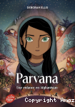 Parvana, une enfance en Afghanistan vignette