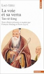 Voie et sa vertu : Tao-tê-king (La) vignette