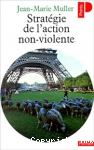 Stratégie de l'action non-violente vignette