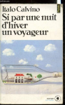 Si par une nuit d'hiver un voyageur vignette