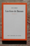fous de Bassan (Les) vignette