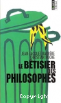 Bêtisier des philosophes (Le) vignette