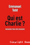 Qui est Charlie ? Sociologie d’une crise religieuse vignette