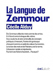 Langue de Zemmour (La) vignette
