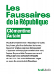 Faussaires de la République (Les) vignette