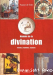 Histoire de la divination : Oracles, prophéties, voyance vignette