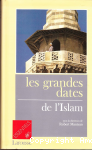 Grandes dates de l'Islam vignette