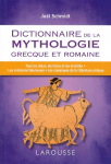 Dictionnaire de la mythologie grecque et romaine vignette