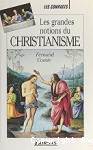 Grandes notions du christianisme (Les) vignette