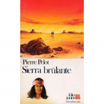 Sierra brûlante vignette