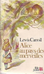Alice au pays des merveilles vignette
