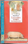 contes rouges du chat perché (Les) vignette
