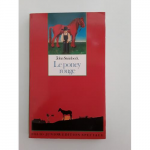 poney rouge (Le) vignette