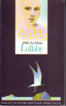 Lullaby vignette