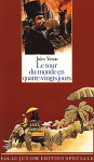 tour du monde en quatre-vings jours (Le) vignette