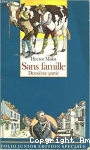 Sans famille vignette
