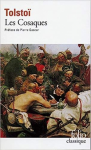 Cosaques (Les) vignette