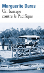 Un barrage contre le pacifique vignette