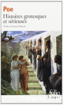 Histoires grotesques et sérieuses vignette