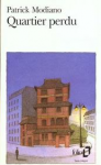 Quartier perdu vignette