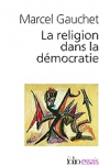 Religion dans la démocratie (La) vignette