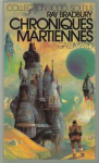Chroniques martiennes vignette