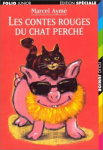 contes rouges du chat perché (Les) vignette