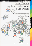 Petit Nicolas a des ennuis (Le) vignette