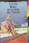 Bulle ou la voix de l'océan vignette