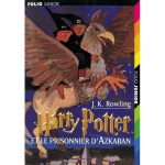 Et le Prisonnier d'Azkaban vignette