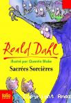 Sacrées sorcières vignette